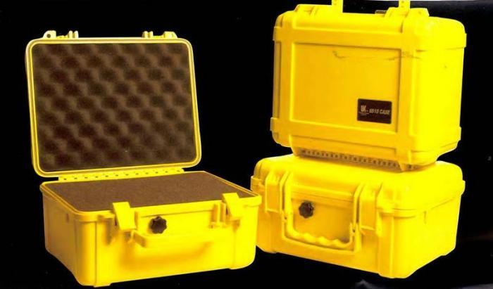 Waterproof Cases