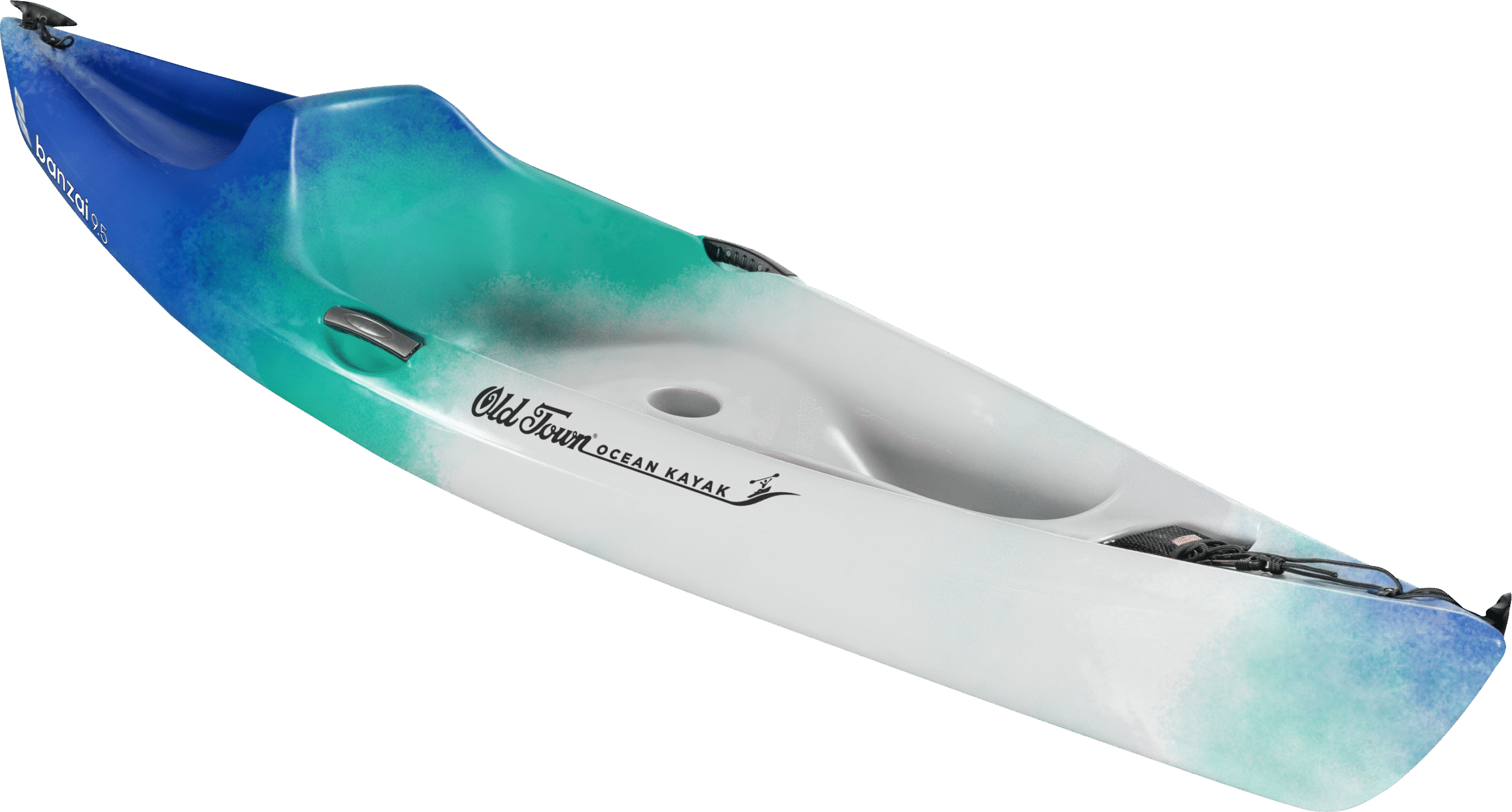 The Banzai (Cricket) Kayak