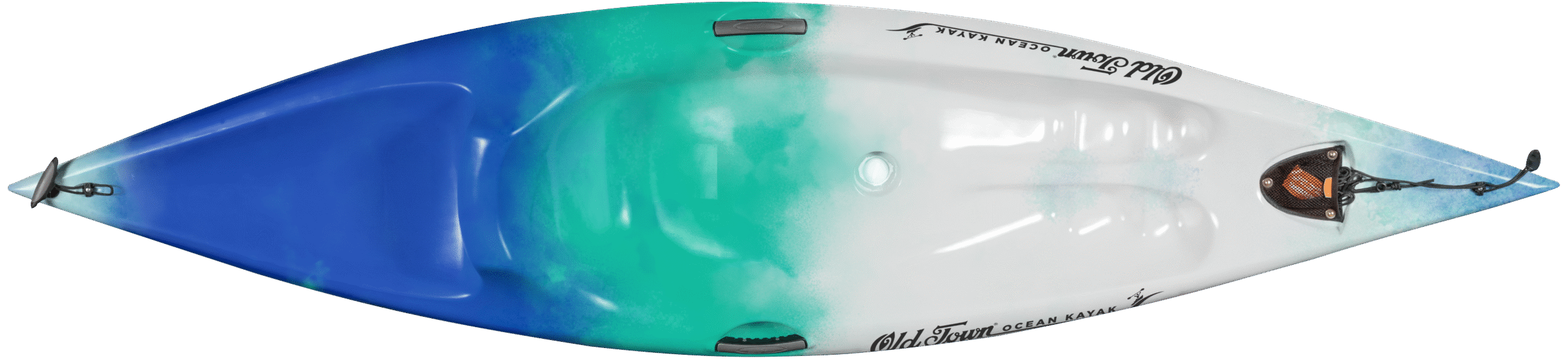 The Banzai (Cricket) Kayak - Image 5