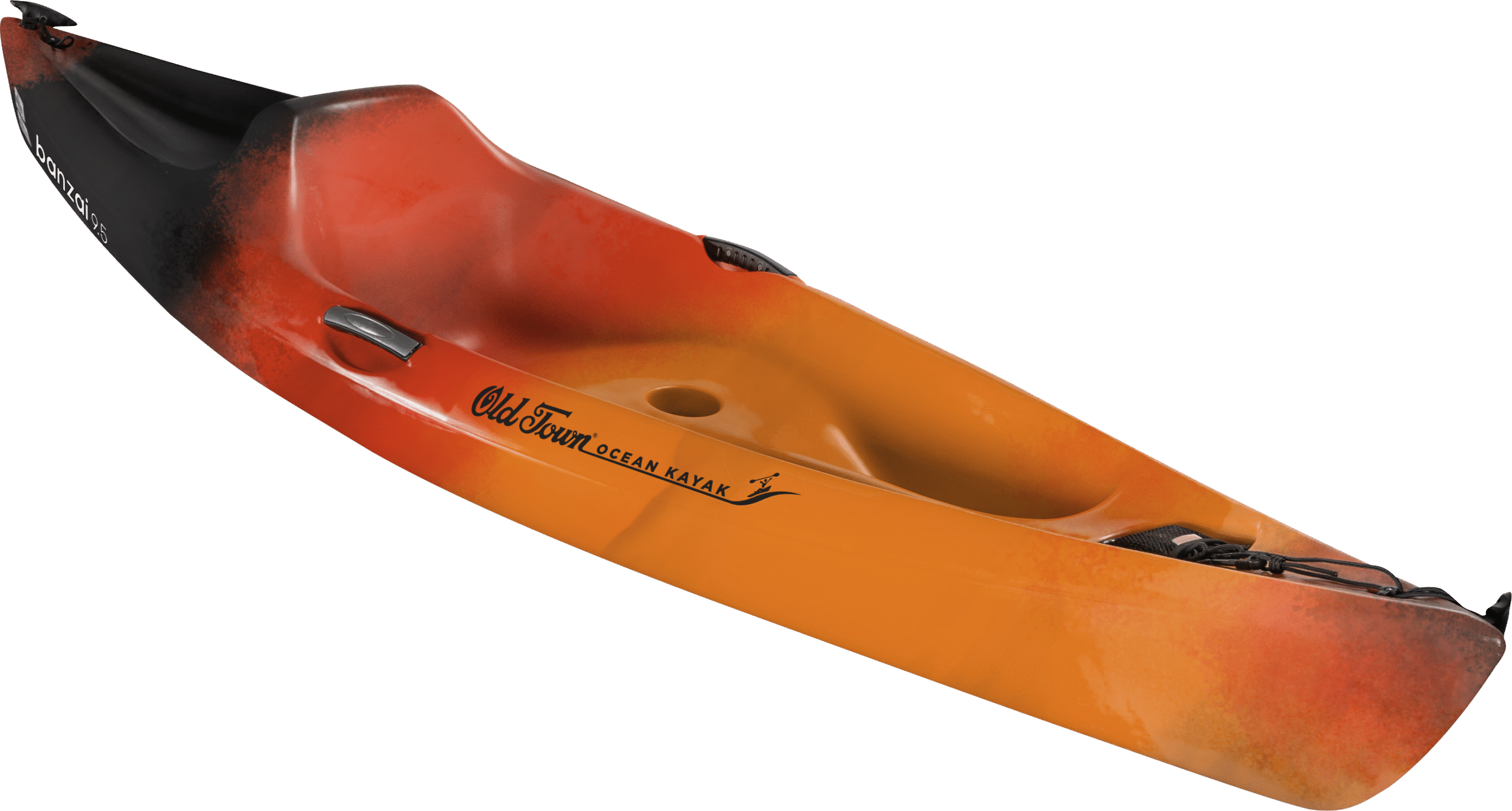 The Banzai (Cricket) Kayak - Image 2