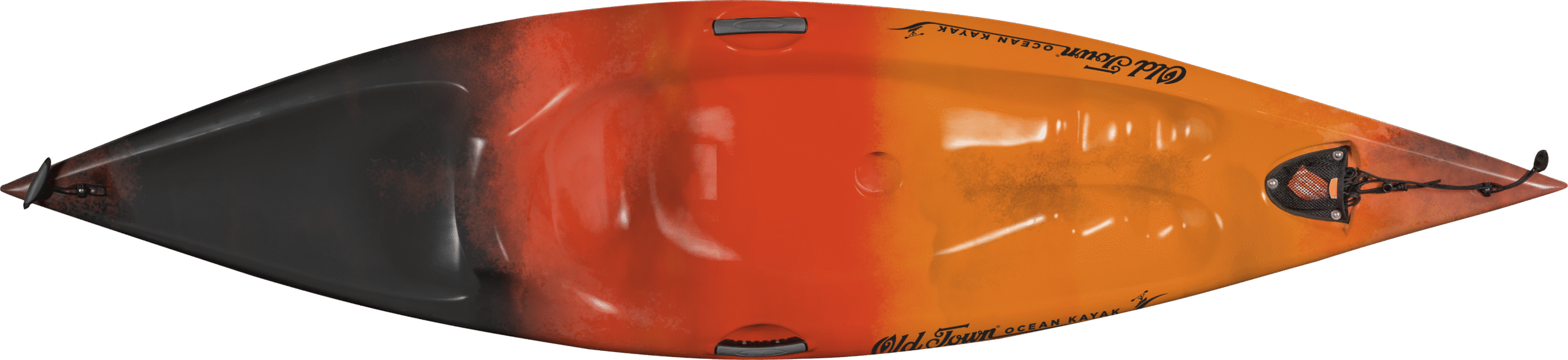 The Banzai (Cricket) Kayak - Image 4