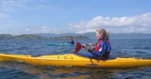 Kayak Fall Clearance Sale 2025