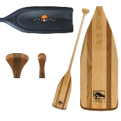 Canoe Paddles