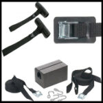 Straps & Car Accessories