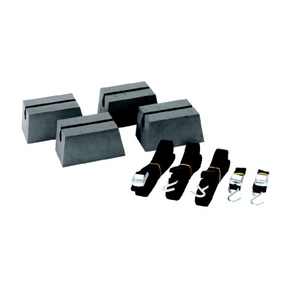 Car-top & Storage Accessories