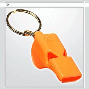 Fox 40 Whistle