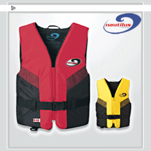 Adult Recreational Vest