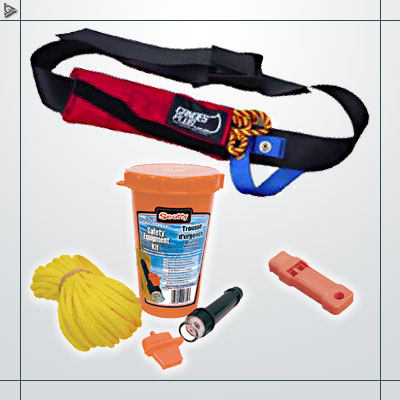 Safety Gear