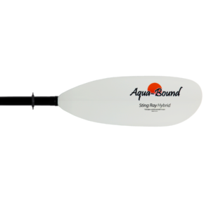 Aquabound Sting Ray Hybrid with Posi-Lok - Image 3