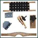 Canoe Accessories & Equipment