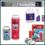 Care & Repair Supplies