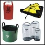 Dry Bags, Waterproof Boxes & Cases