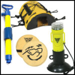 Kayak Accessories & Outfitting