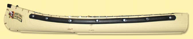 Sportspal - 12' Wide Stern