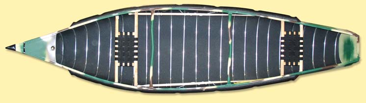 Sportspal - 14' Square Stern - Image 2