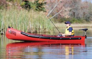 Sportspal - 12' Square Stern - Image 4