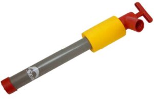 Kayak Pump