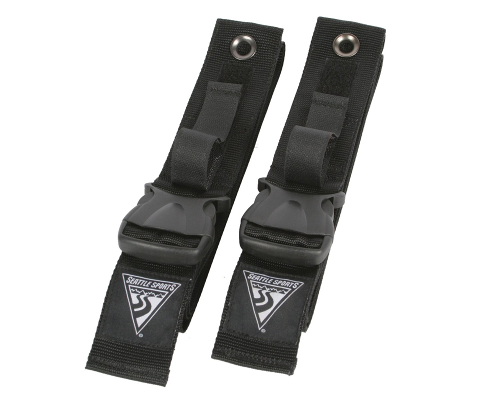 Kayak Hanger Boat Keeperz 2-UP - Image 2