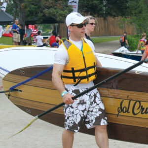 Salus Comfort Fit PFD - Image 2
