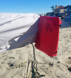 Danuu Scout Canoe Cover - Image 3