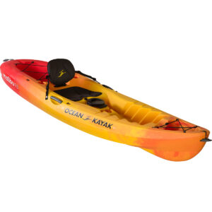 Ocean Kayak Malibu 9.5 - Image 4