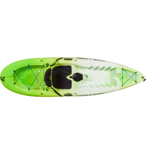 Ocean Kayak Malibu 9.5 - Image 3