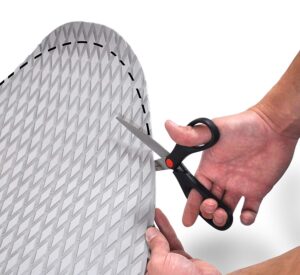 SUP Dog Traction Pad - Image 3