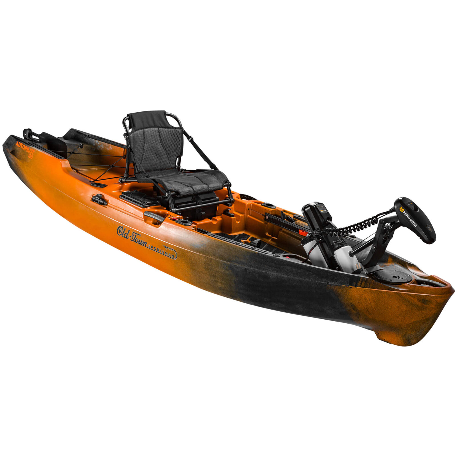 Sportsman Minn Kota