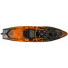 AutoPilot 120 Ember Camo Top