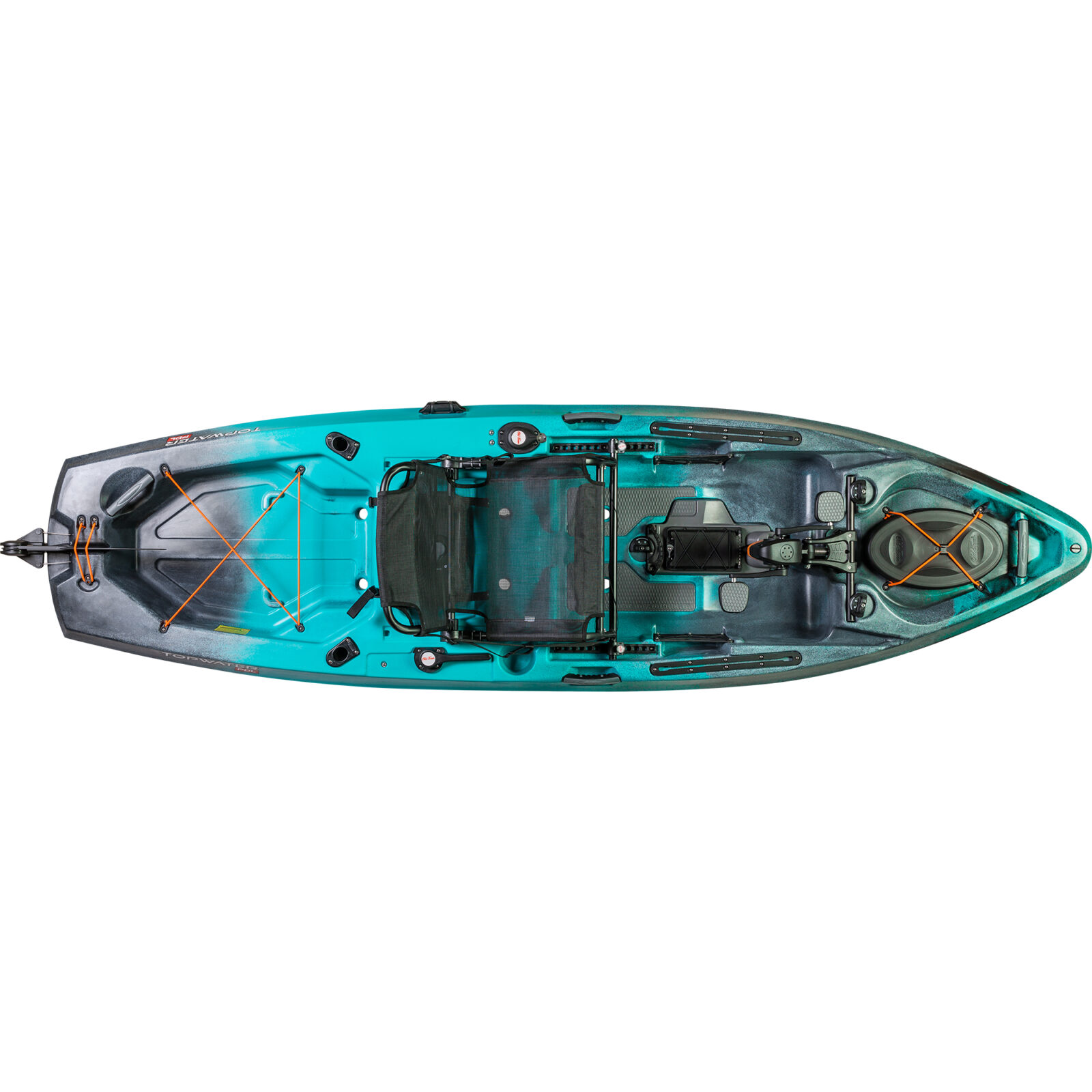 Sport Kayaks