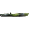 Loon 106 Angler First Light Side