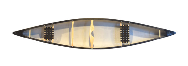 Nova Craft Canoe Prospector 16 SP3 - Image 3