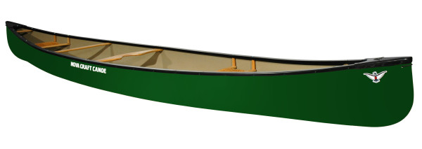 Nova Craft Canoe Prospector 16 SP3