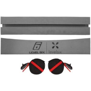 Kayak Foam Block Kit Level Six