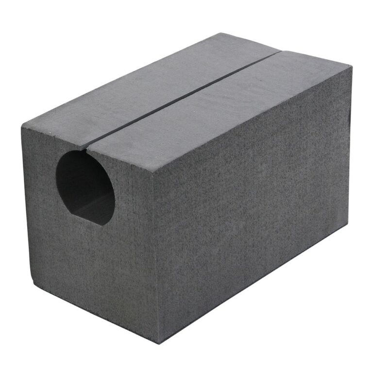 NRS Foam Canoe Block Ottawa Valley Canoe and Kayak