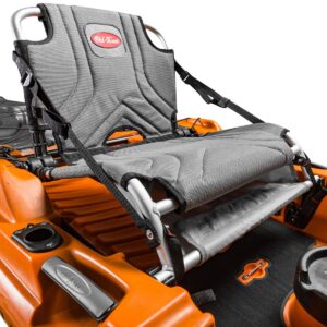 Sportsman BigWater 132 Kayak - Image 4