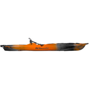 Sportsman BigWater 132 Kayak - Image 3