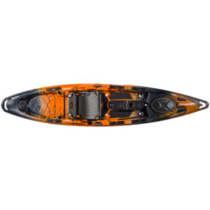 Sportsman BigWater 132 Kayak - Image 2