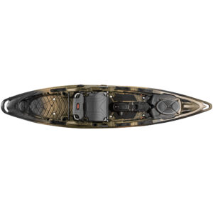 Sportsman BigWater 132 Kayak - Image 6