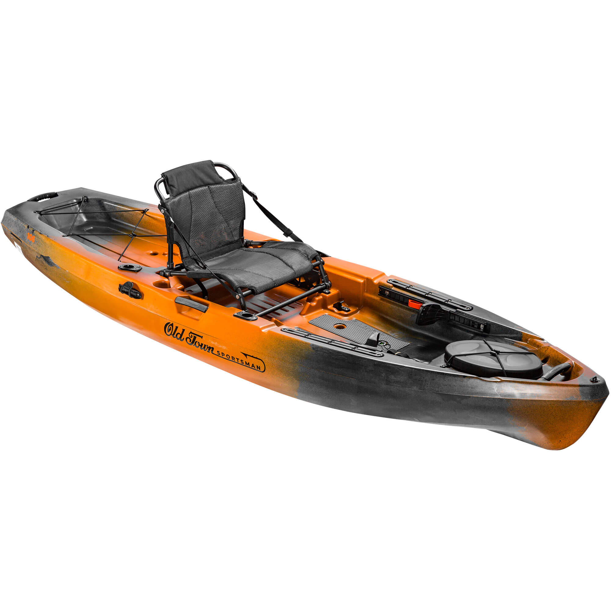 Sportsman 106 Kayak - Image 4