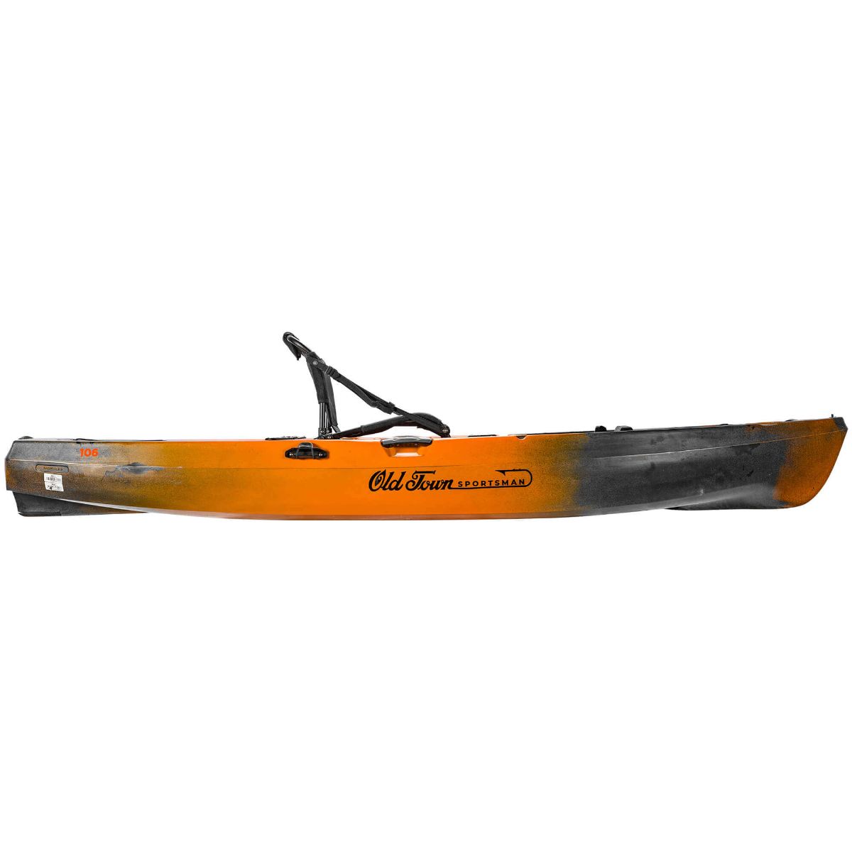 Sportsman 106 Kayak - Image 6