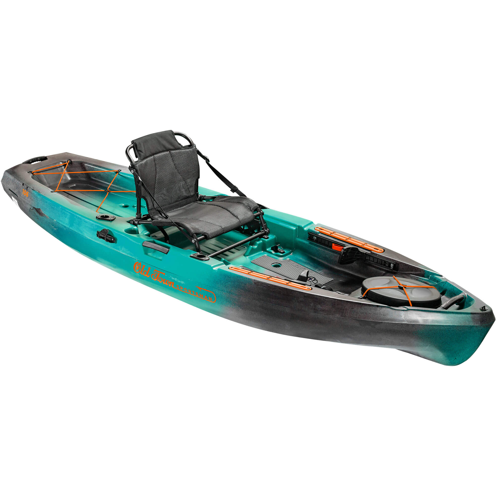 Sportsman 106 Kayak
