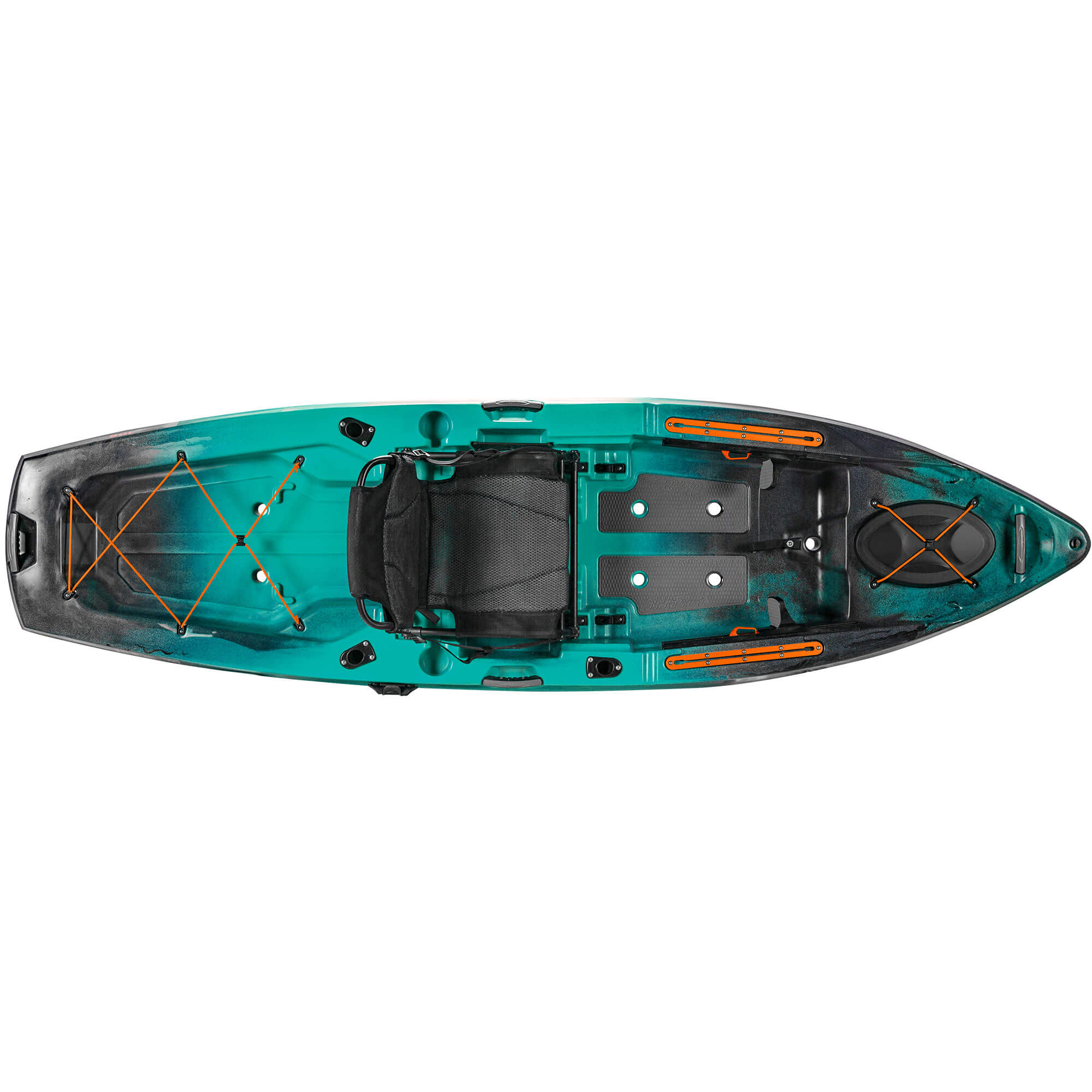 Sportsman 106 Kayak - Image 2