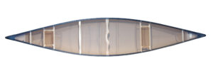 Nova Craft Canoe Muskoka 15′ 10″ - Image 2