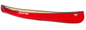 Nova Craft Canoe Muskoka 15′ 10″