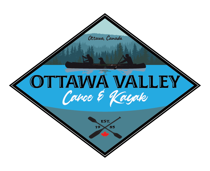 Home Ottawa Valley Canoe and Kayak