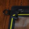 3_Paddlers_Mapcase_zip_closeup Paddler's Map Case - Zipper pull