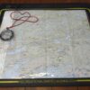5_Paddlers_Mapcase_with_map_compass Paddler's Map Case - with map and compass inside