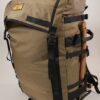 PADDLER Canoe Portage Pack