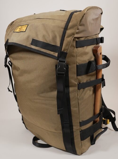 PADDLER Canoe Portage Pack